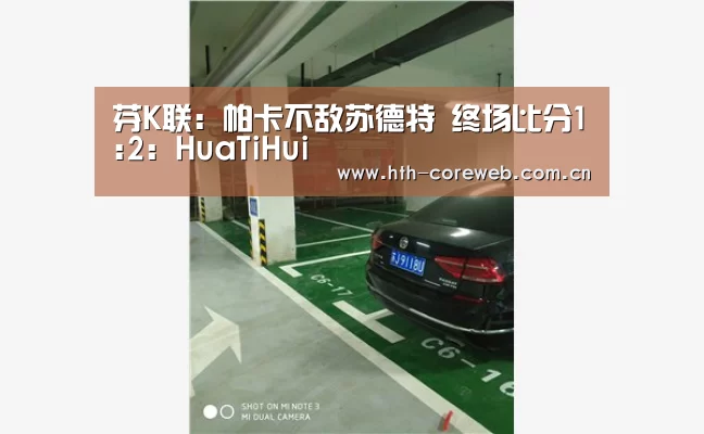 芬K联: 帕卡不敌苏德特 终场比分1:2:HuaTiHui(图2) 华体会官方首页